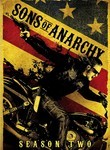Sons of Anarchy: Season 2: Disc 1