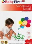 BabyFirstTV: Vocabulary Seeds
