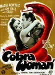 Cobra Woman