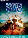 Doctor Who: Delta and the Bannermen