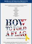 How to Fold a Flag 
