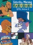 Saturday Morning Cartoons: 1970s: Vol. 2