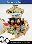 The Suite Life on Deck: Anchors Away!