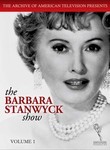 The Barbara Stanwyck Show: Vol. 1 (3-Disc Series)