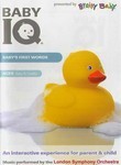 Baby IQ: Baby's First Words