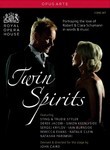Twin Spirits