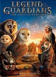 Legend of the Guardians: The Owls of Ga'Hoole