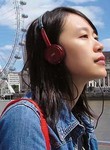 She, a Chinese
