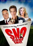 Sno Cone Inc.