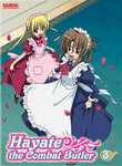 Hayate the Combat Butler: Part 3