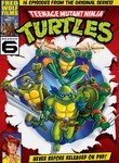 Teenage Mutant Ninja Turtles: Original Series: Season 6