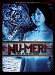 Nu-Meri: Book of the New Spawn