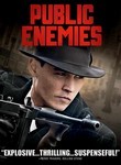 Public Enemies: Bonus Material