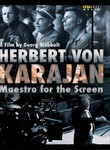 Herbert Von Karajan: Maestro for the Screen