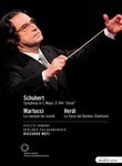 Riccardo Muti Conducts Schubert, Verdi & Martucci