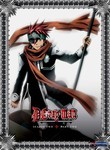 D. Gray-man: Season 2: Part 2