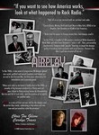 Airplay: The Rise and Fall of Rock Radio