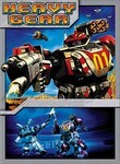 Heavy Gear: Season 2