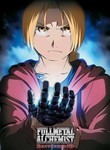 Fullmetal Alchemist