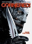 Cornered!