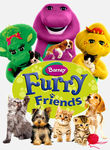 Barney: Furry Friends