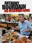 Anthony Bourdain: No Reservations: Collection 1: Disc 4