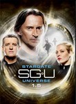Stargate Universe: Season 1: Vol. 2