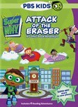 Super Why!: Attack of the Eraser