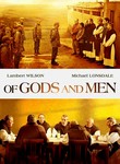Of Gods and Men box art
