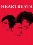 Heartbeats (2010) Box Art