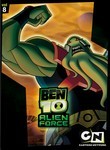 Ben 10: Alien Force: Vol. 8