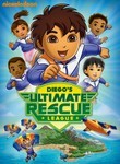 Go Diego Go!: Diego's Ultimate Rescue League