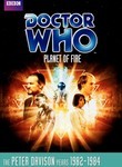 Doctor Who: Planet of Fire