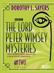 Lord Peter Wimsey Mysteries: Murder Must Advertise