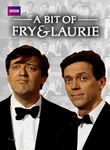 A Bit of Fry and Laurie