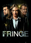 Fringe: Season 1: Disc 1