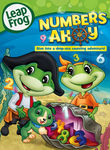 LeapFrog: Numbers Ahoy