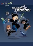 Shuriken School
