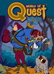 World of Quest: Seasons 1 & 2