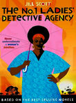 The No. 1 Ladies' Detective Agency
