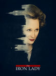 The Iron Lady (2011) Box Art
