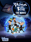 Phineas and Ferb: Across the 2nd Dimension