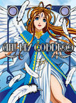 Ah! My Goddess: Vol. 1: Always and Forever