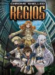 Chrome Shelled Regios
