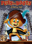 Puss in Boots: A Furry Tail