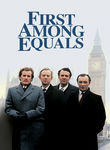 First Among Equals: Disc 1