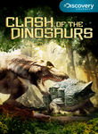 Clash of the Dinosaurs