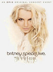 Britney Spears Live: The Femme Fatale Tour