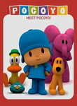 Pocoyo: Meet Pocoyo