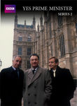 Yes, Prime Minister: Series 2